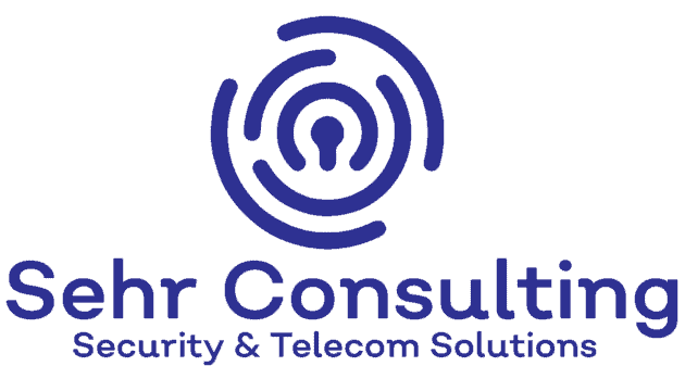 Sehr Consulting Logo